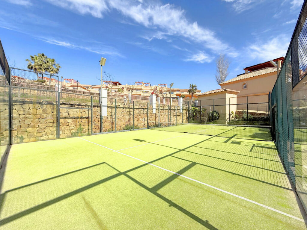 Townhouse Estepona Málaga - image 47