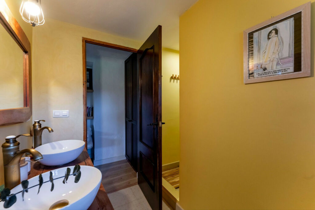 Detached Villa Coín Málaga - image 47