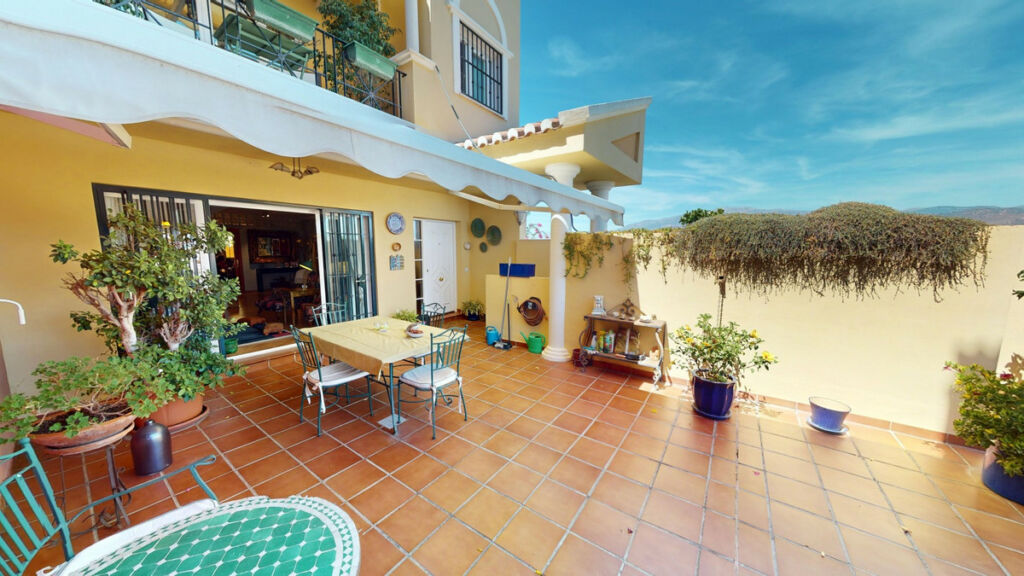 Semi-Detached House Torre del Mar Málaga - image 47