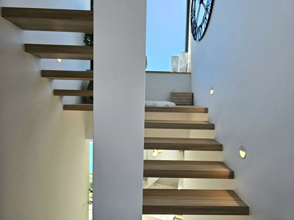 Detached Villa Mijas Málaga - image 47