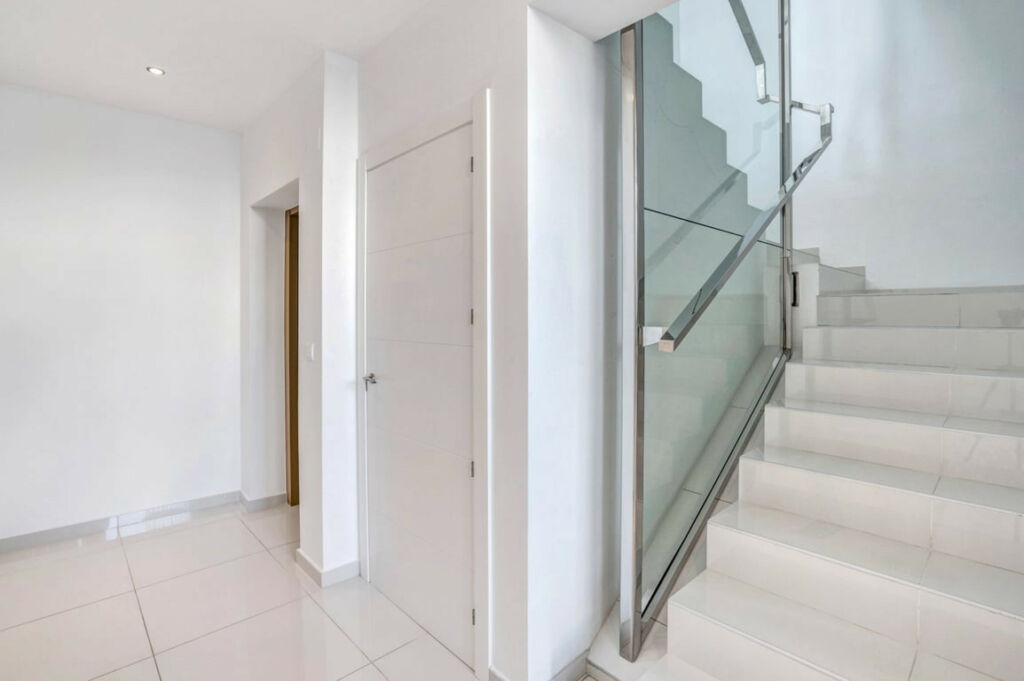 Detached Villa Javea Alicante - image 47