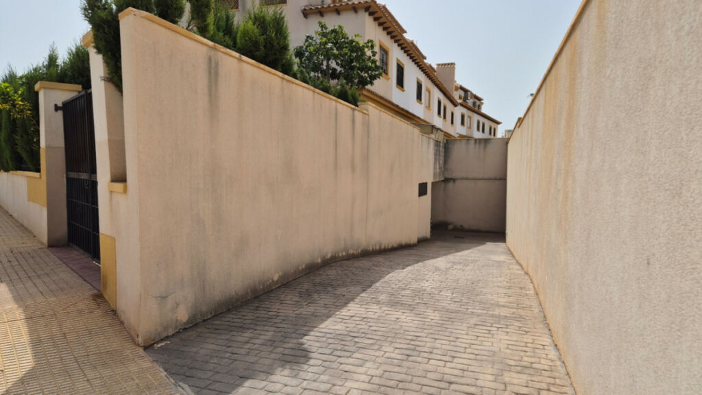 Detached Villa Orihuela Alicante - image 47