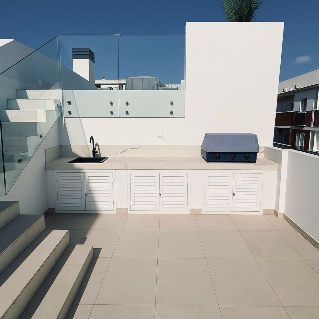 Ground Floor Apartment Estepona Málaga - image 47