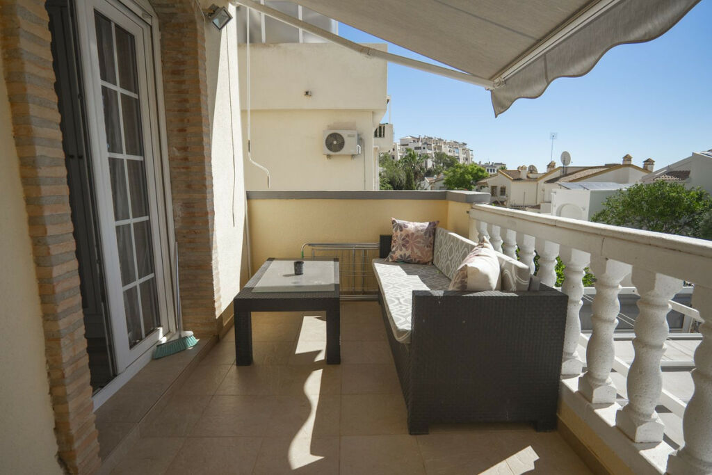 Detached Villa Las Ramblas Golf Alicante - image 47
