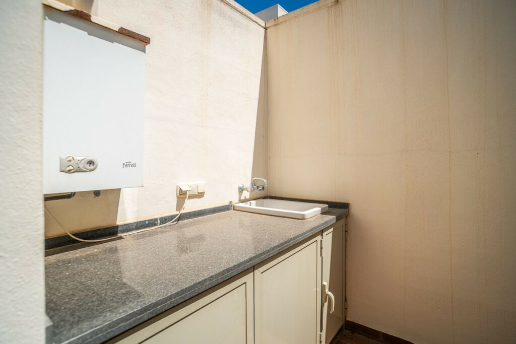 Detached Villa Las Colinas Golf Alicante - image 47