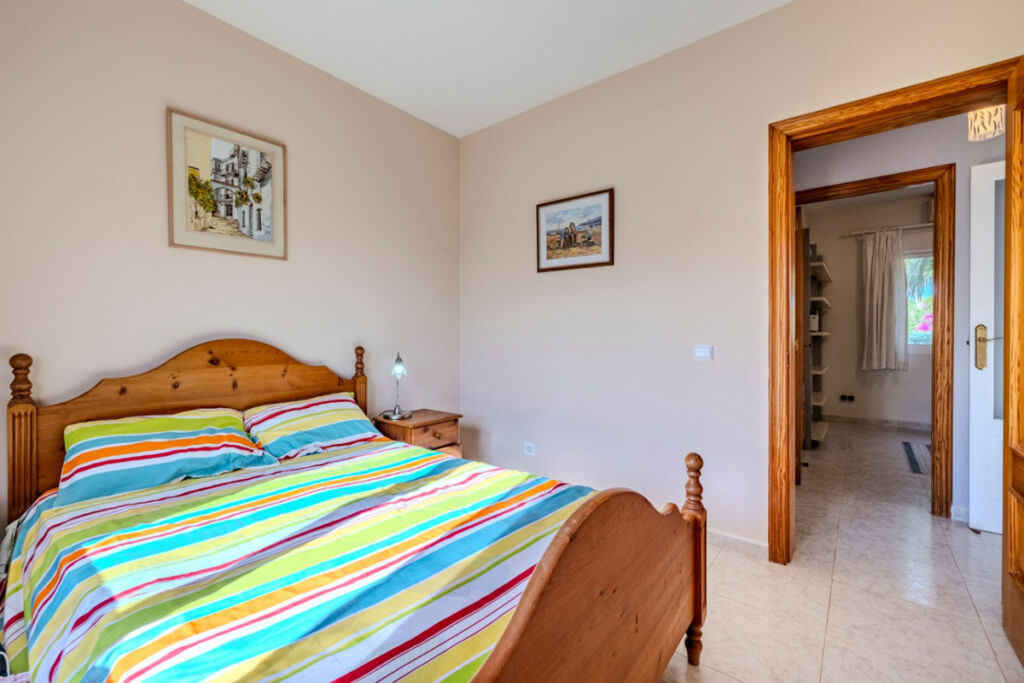 Detached Villa Javea Alicante - image 47