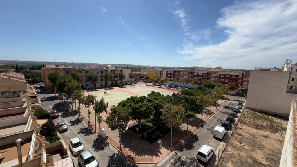 Middle Floor Apartment Los Montesinos Alicante - image 47