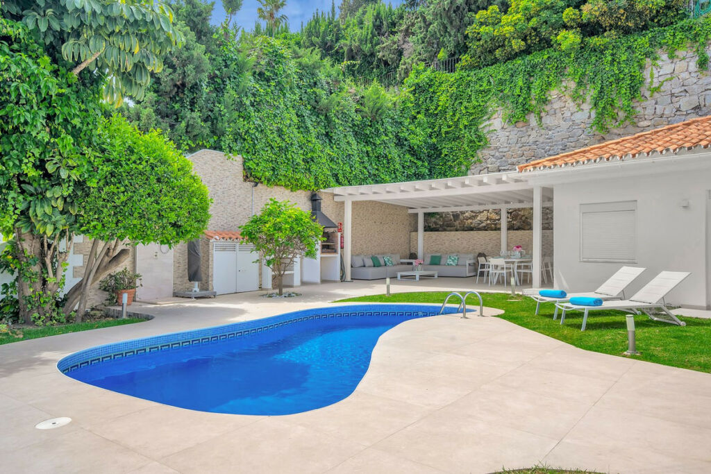 Semi-Detached House Nueva Andalucía Málaga - image 47