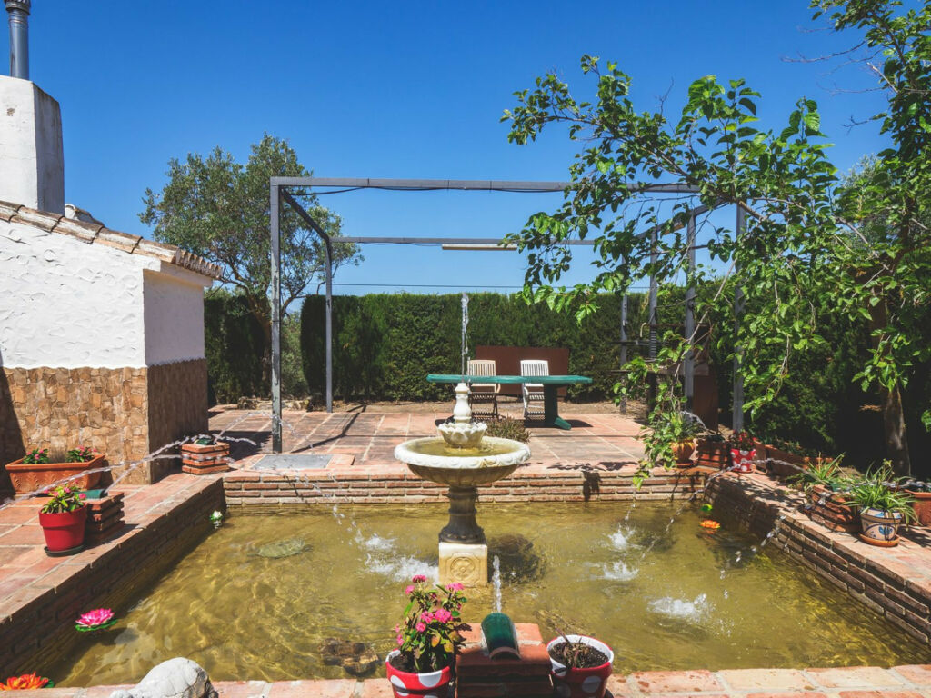 Guest House Alora Málaga - image 47