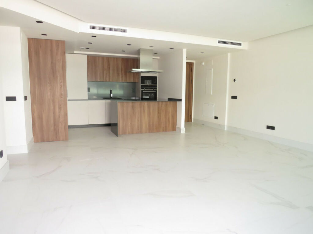 Middle Floor Apartment San Pedro de Alcántara Málaga - image 46