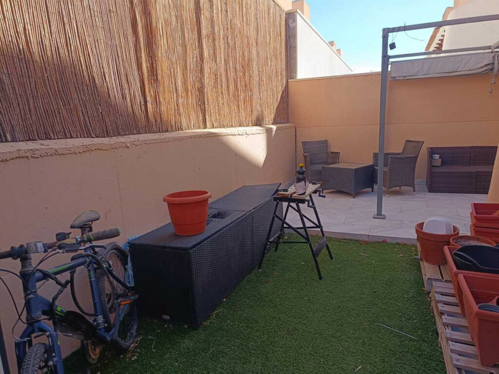 Semi-Detached House Fortuna Murcia - image 47