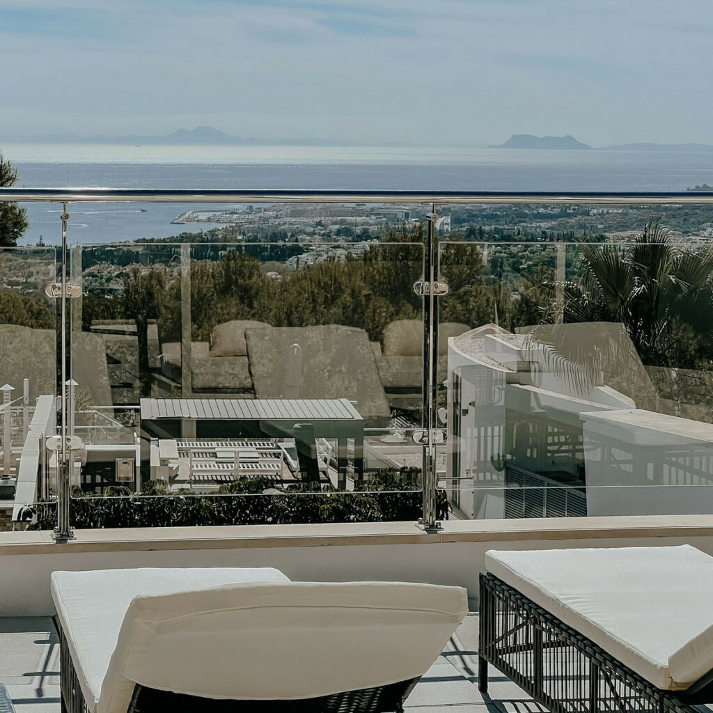 Townhouse Sierra Blanca Málaga - image 47