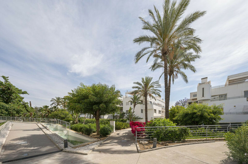 Penthouse Duplex La Cala de Mijas Málaga - image 47