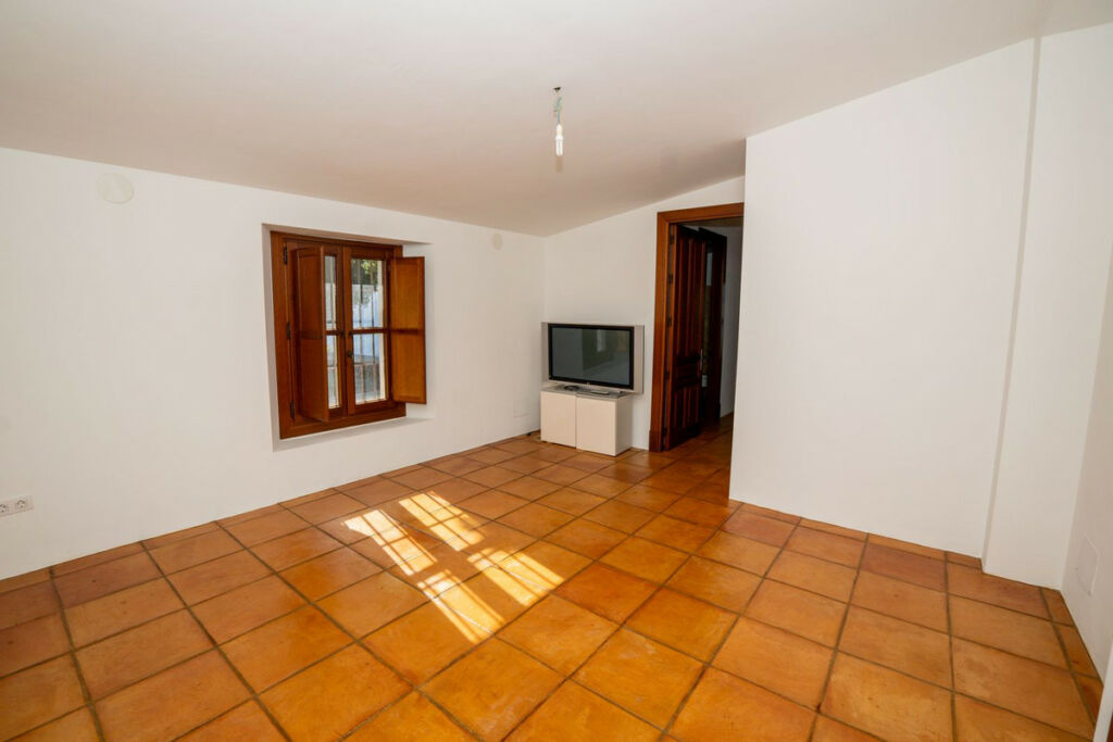 Detached Villa Gaucín Málaga - image 46