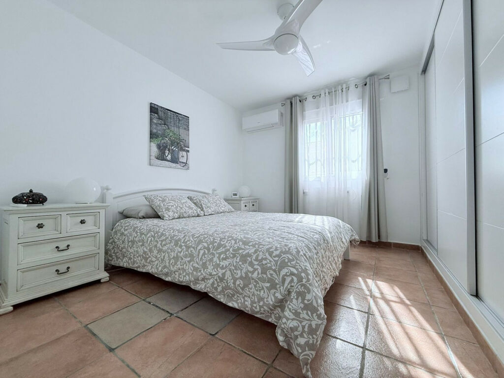 Detached Villa Coín Málaga - image 47