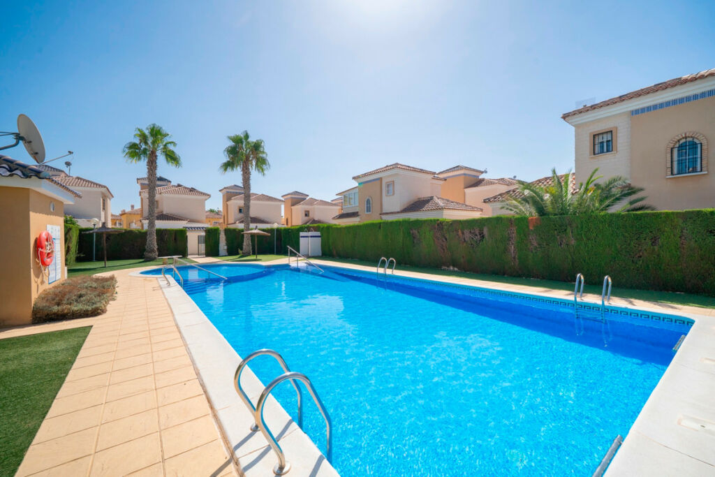 Townhouse Guardamar del Segura Alicante - image 47