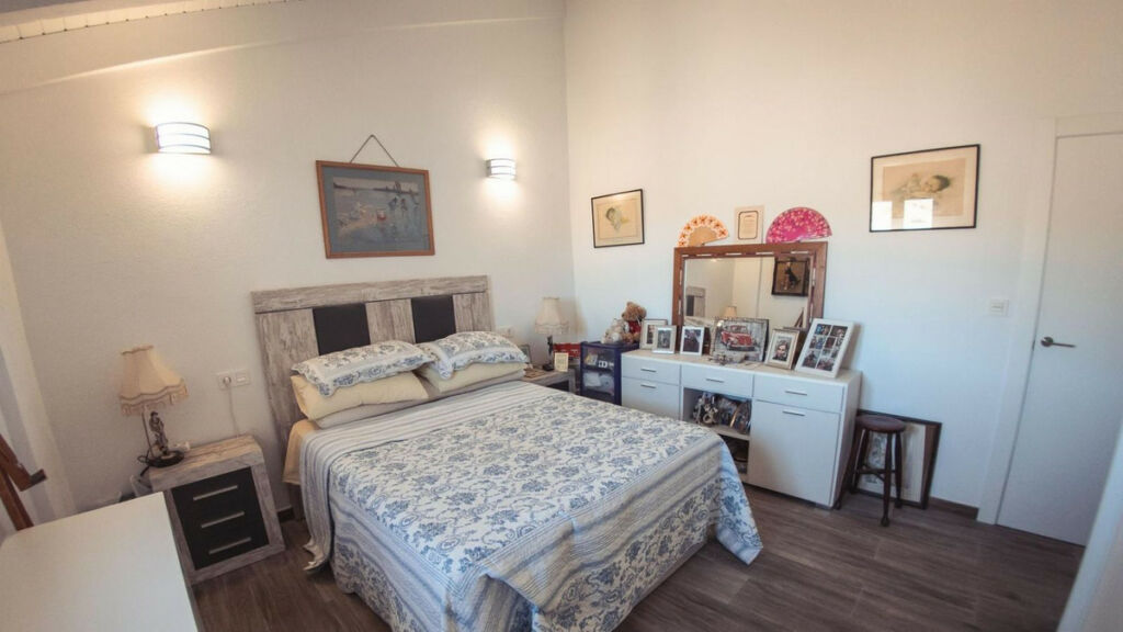 Detached Villa Lorca Murcia - image 47