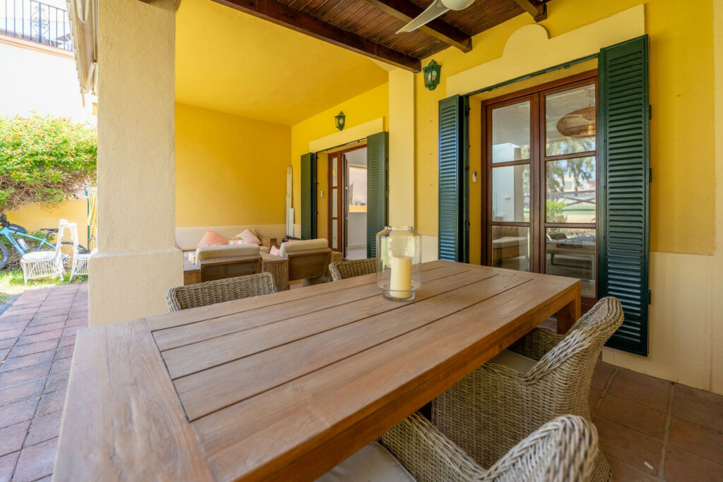 Semi-Detached House Guadalmina Baja Málaga - image 47