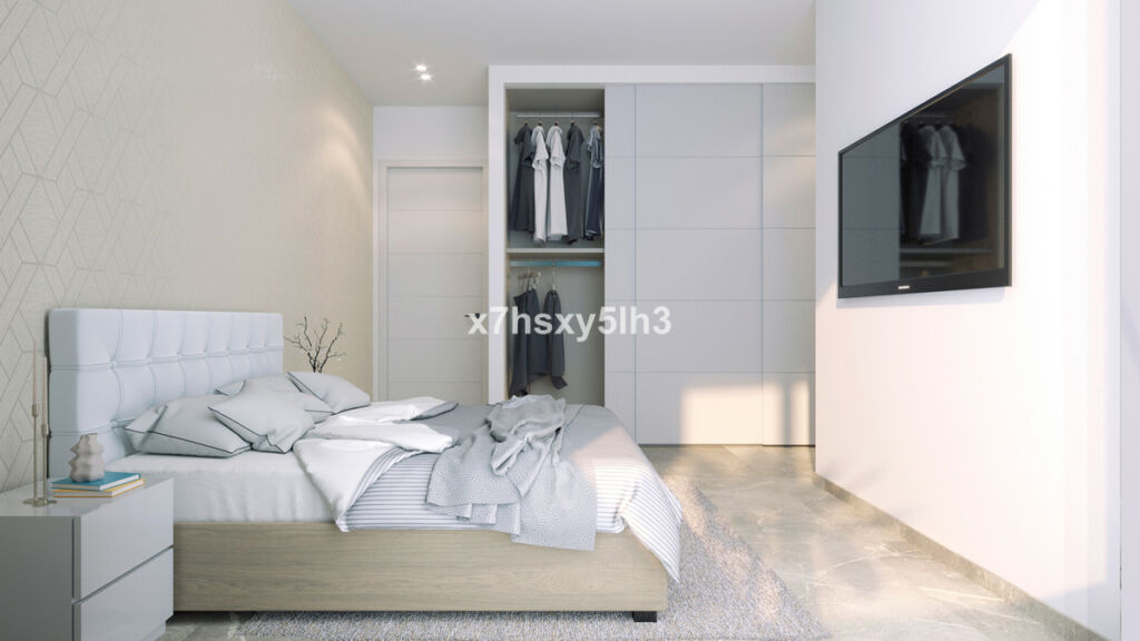 Ground Floor Apartment Torrevieja Alicante - image 26