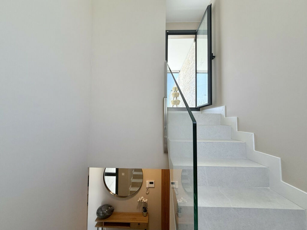 Penthouse Cabopino Málaga - image 47