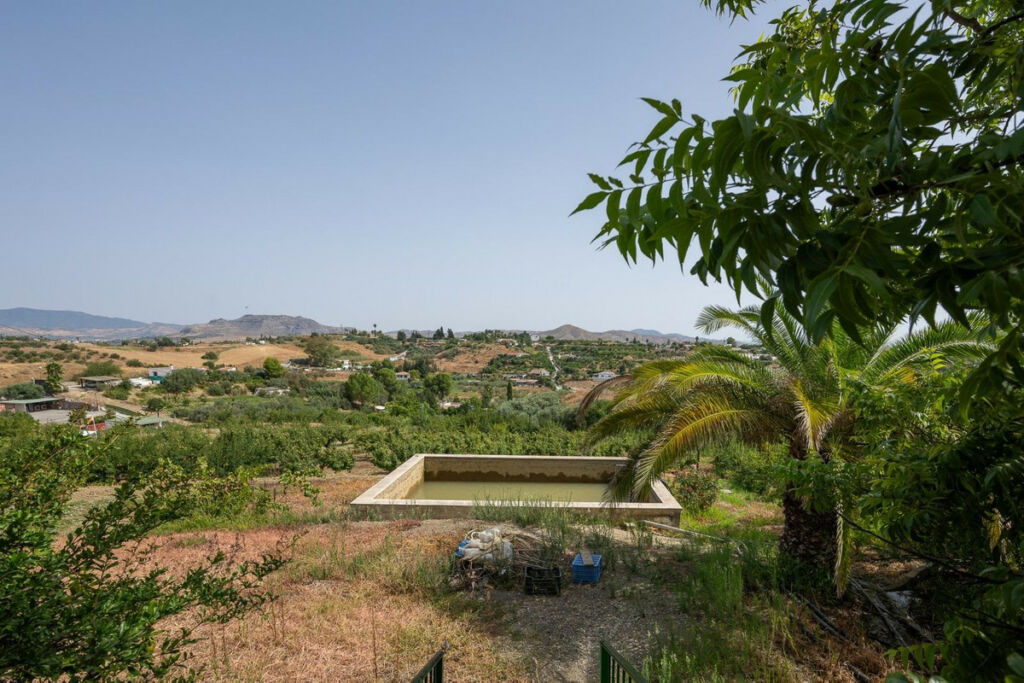 Detached Villa Cártama Málaga - image 47