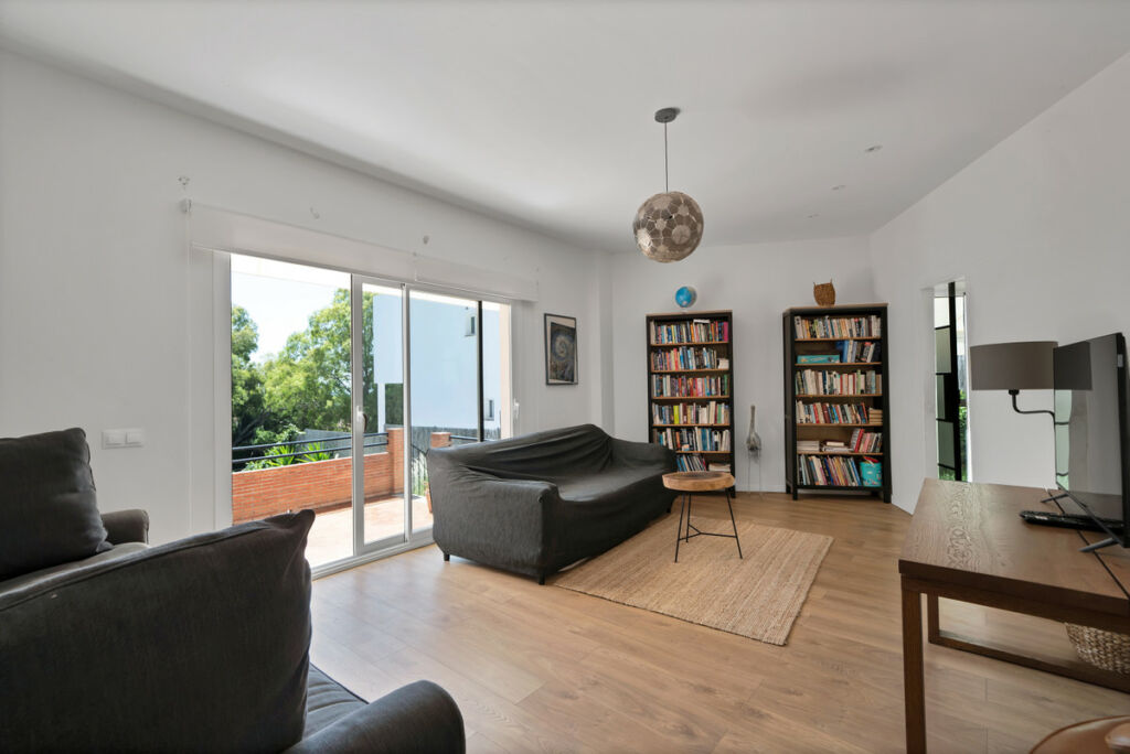 Detached Villa Torremuelle Málaga - image 47