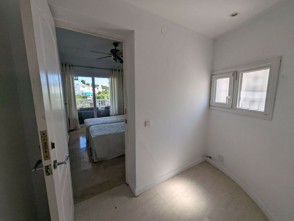 Townhouse Calahonda Málaga - image 47