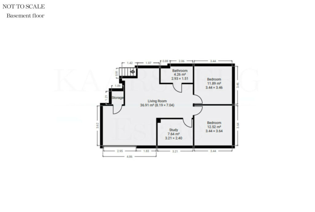 Ground Floor Apartment Artola Málaga - image 47