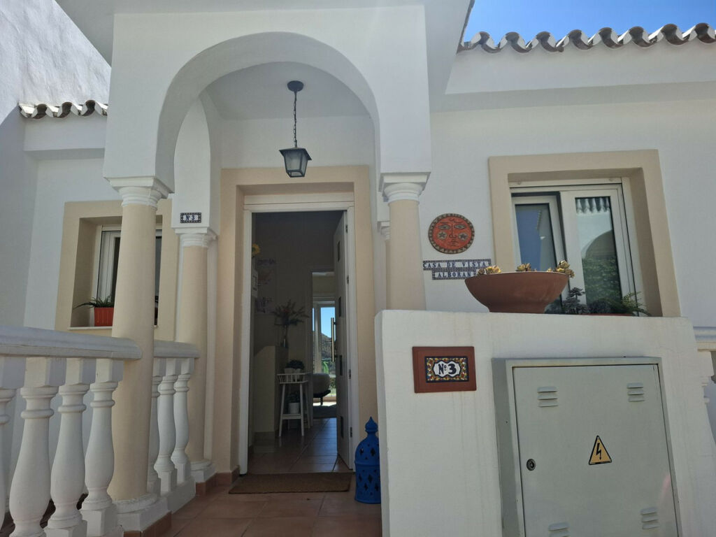 Townhouse Mijas Málaga - image 47
