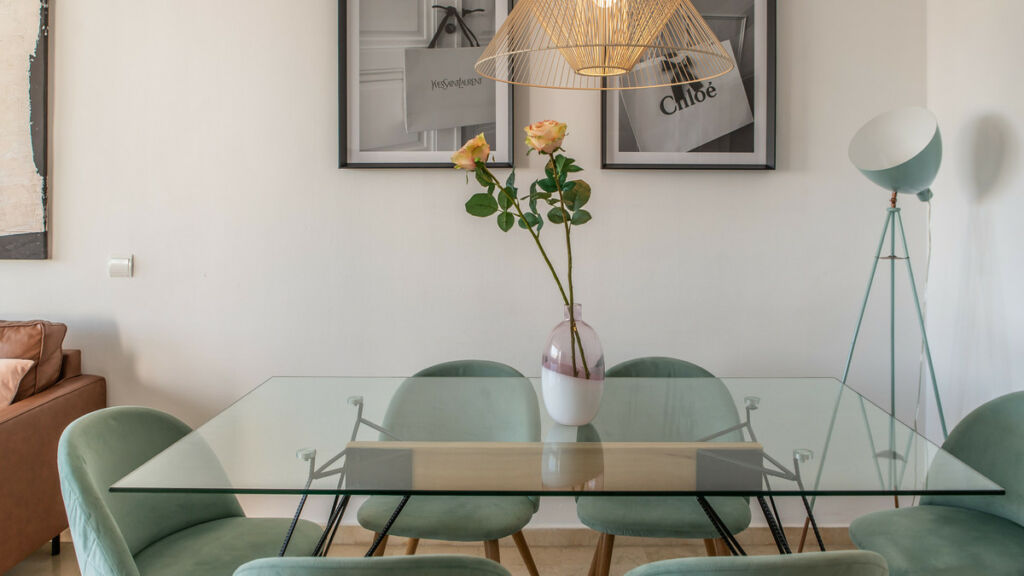 Middle Floor Apartment Puerto Banús Málaga - image 47
