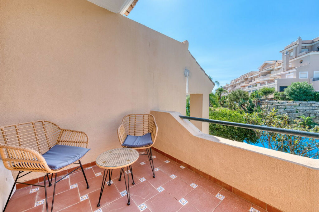Townhouse La Duquesa Málaga - image 41