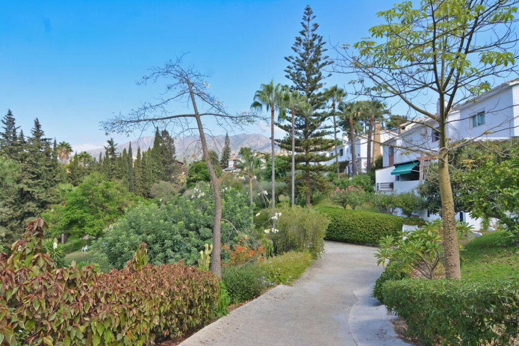 Townhouse Mijas Málaga - image 47