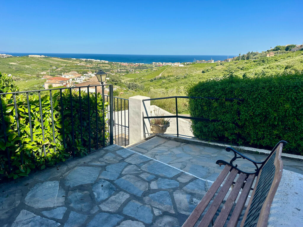 Detached Villa Manilva Málaga - image 47