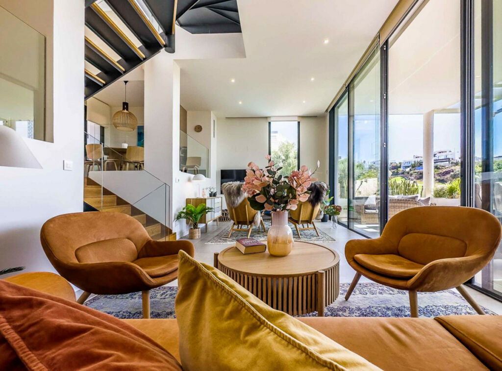 Townhouse Marbella Málaga - image 47