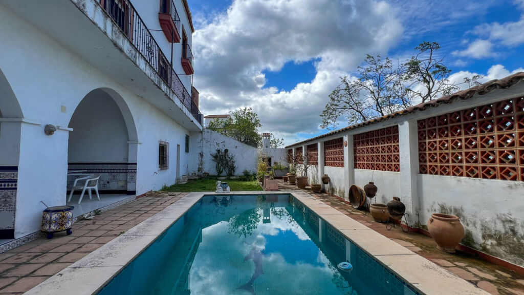 Townhouse Gaucín Málaga - image 46