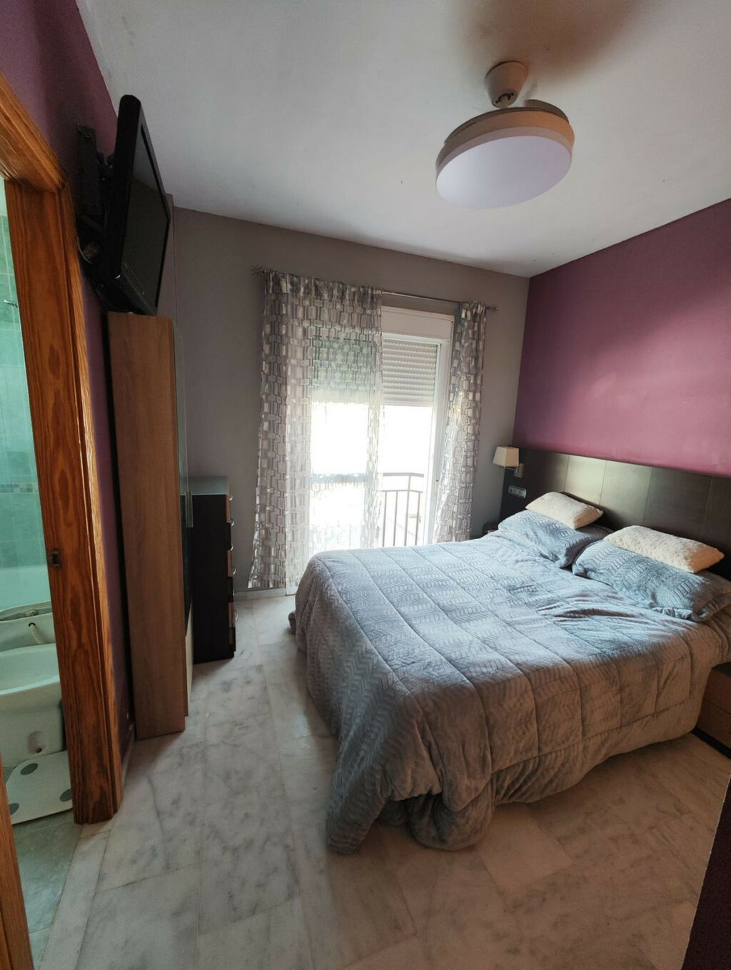 Townhouse San Roque Cádiz - image 47