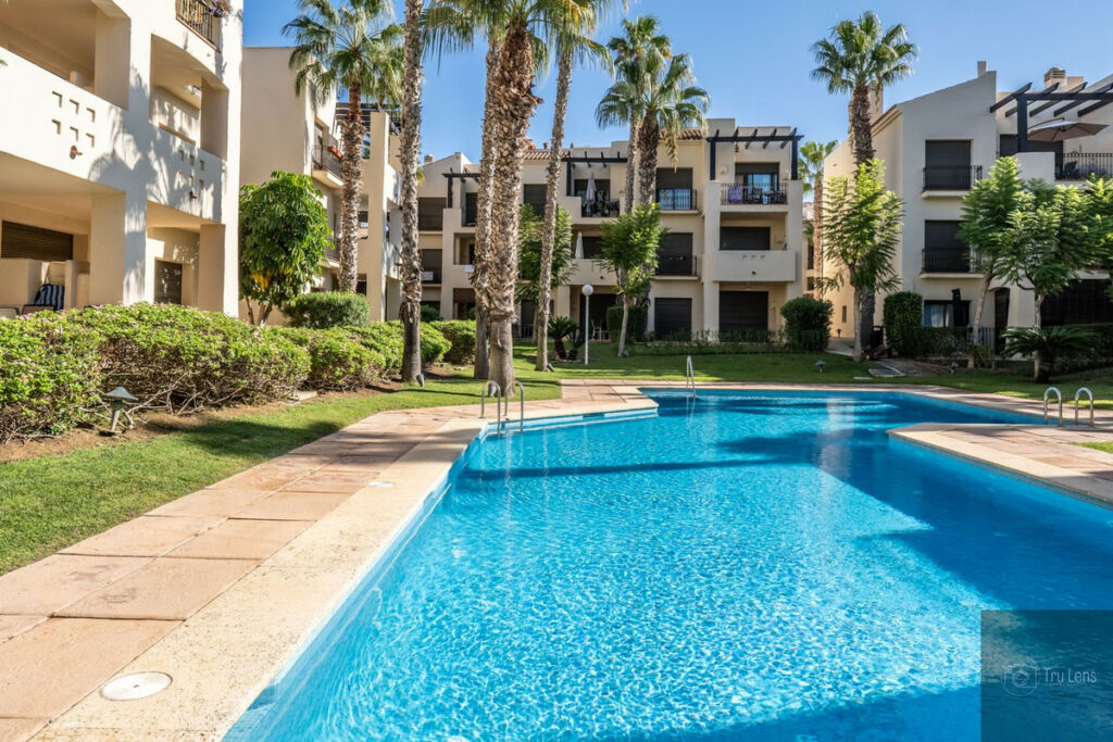 Penthouse Roda Golf Murcia - image 47