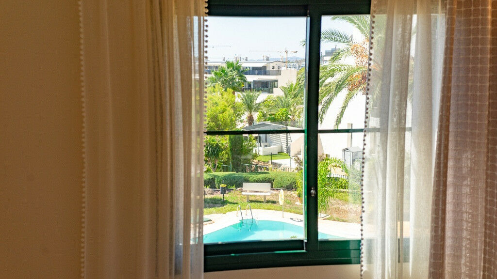 Townhouse Finestrat Alicante - image 49