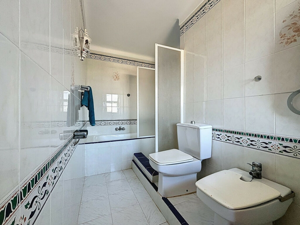 Detached Villa Almayate Málaga - image 47