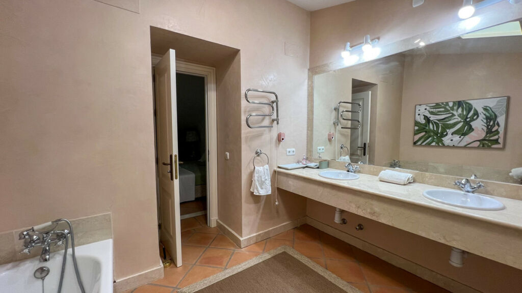 Townhouse Sotogrande Alto Cádiz - image 47
