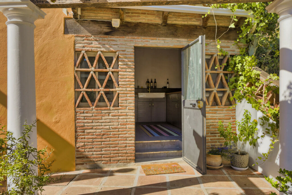 Detached Villa Torremuelle Málaga - image 47