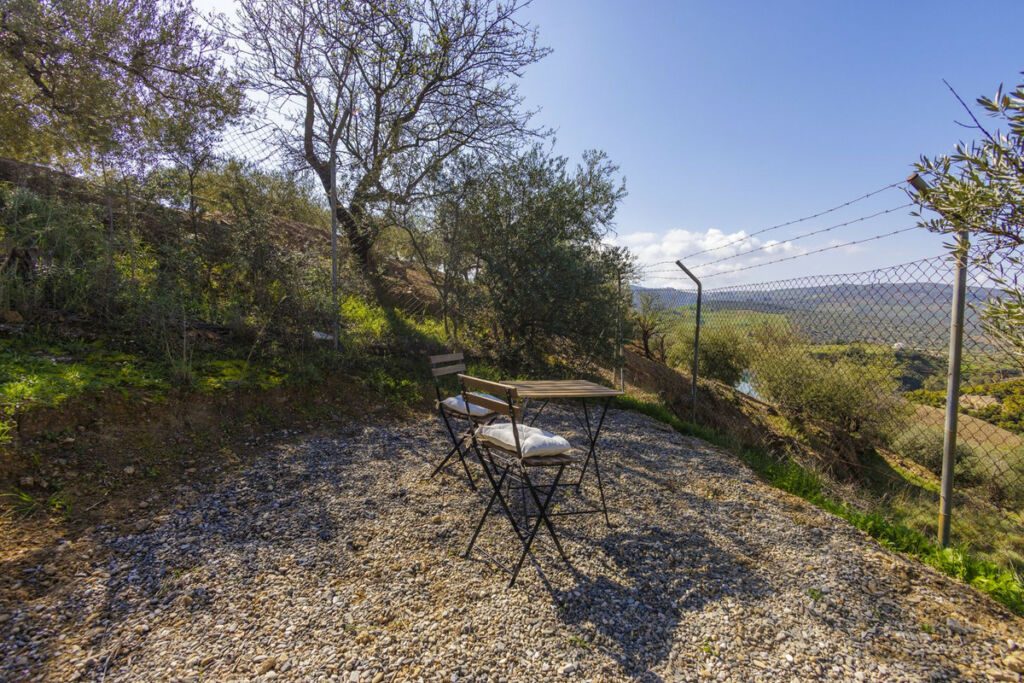 Detached Villa Riogordo Málaga - image 47