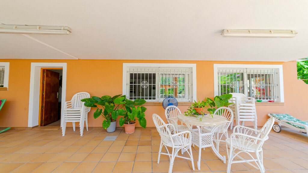 Detached Villa Campoamor Alicante - image 47