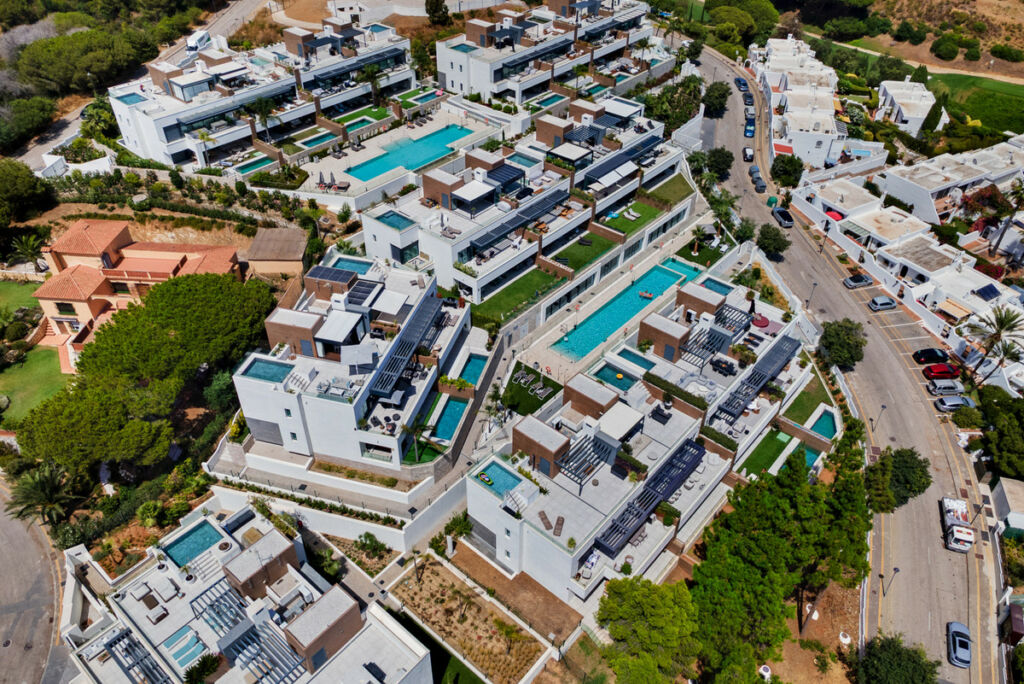 Duplex Cabopino Málaga - image 47