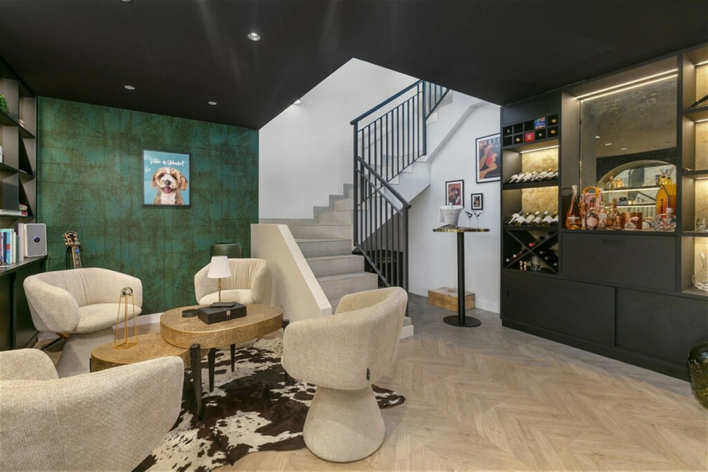 Townhouse Sotogrande Cádiz - image 23