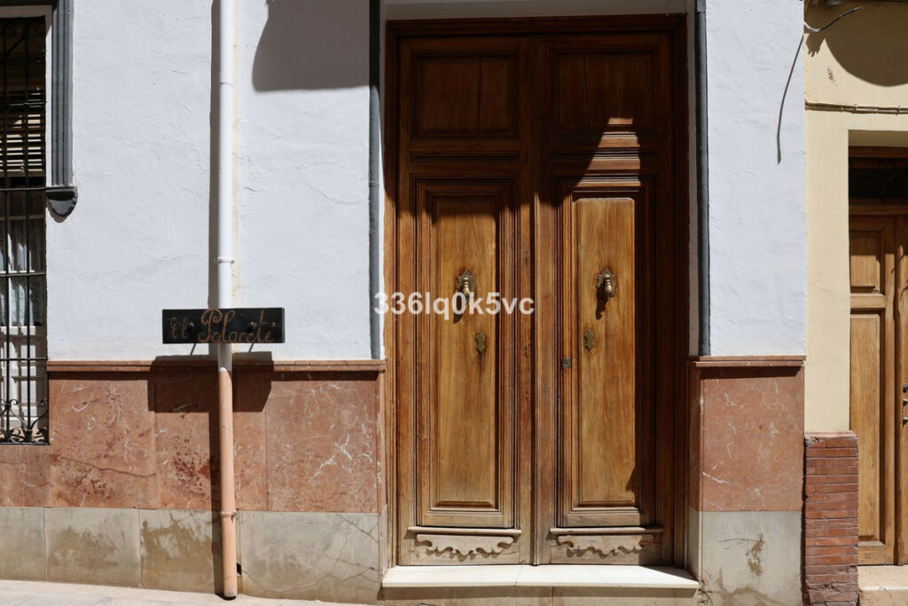 Townhouse Archidona Málaga - image 43