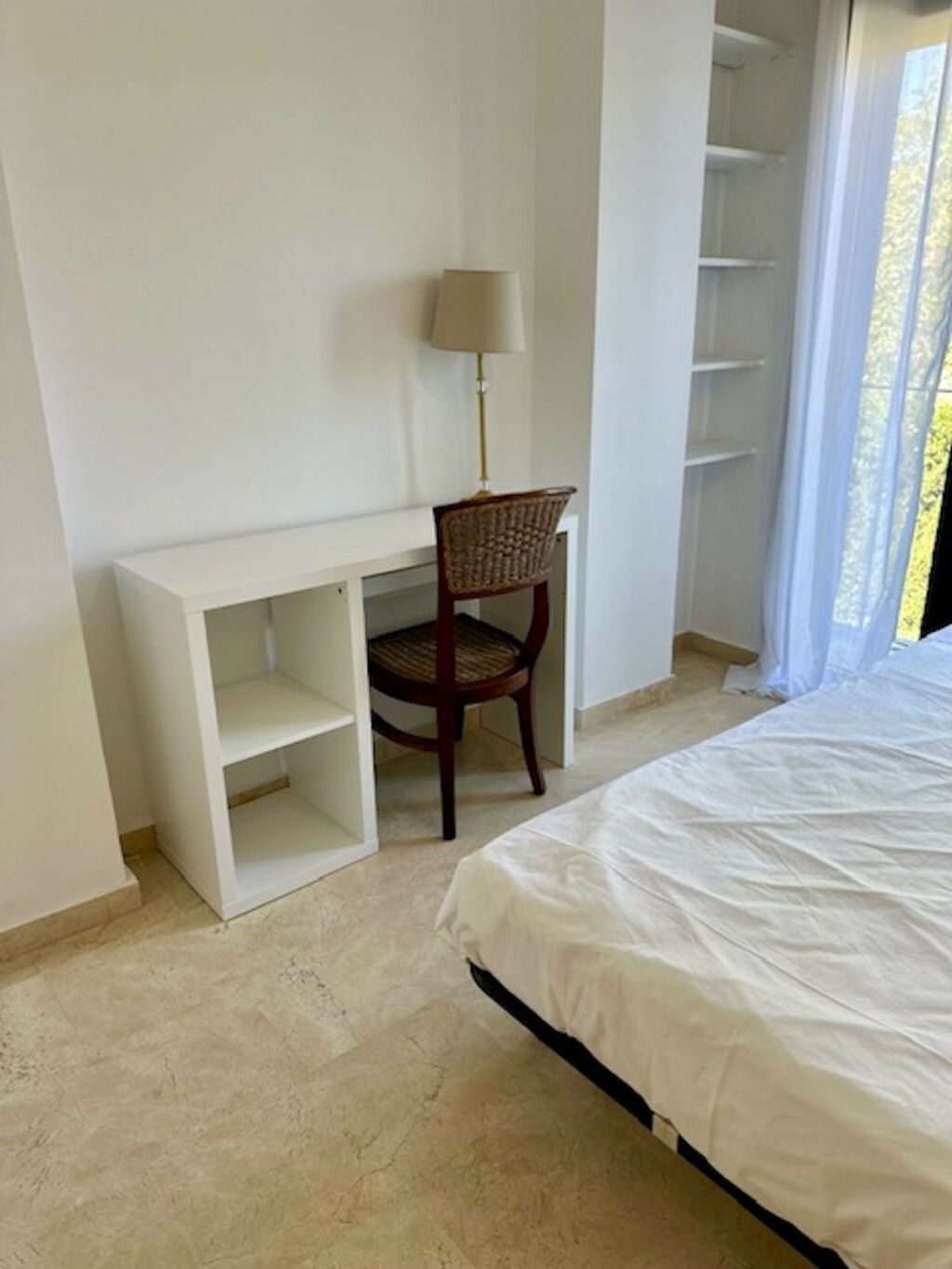 Middle Floor Apartment Marbella Málaga - image 47