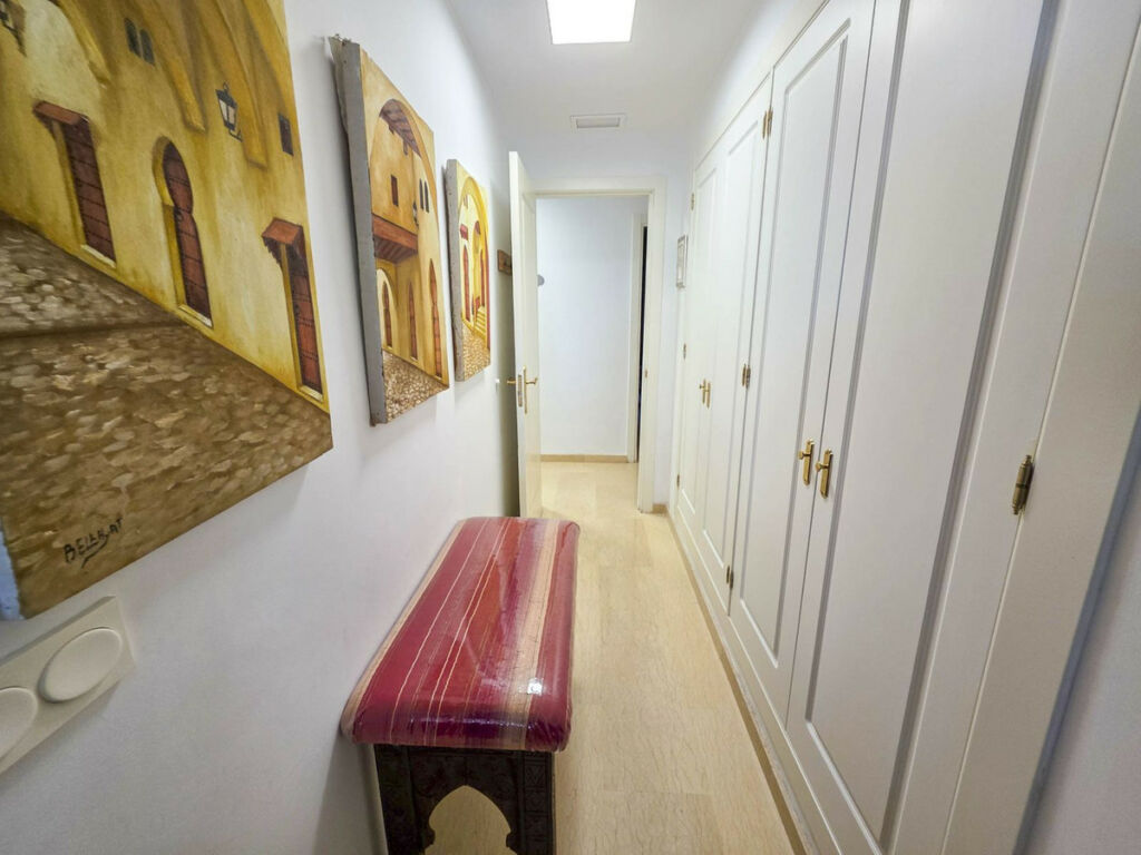 Ground Floor Apartment La Duquesa Málaga - image 47