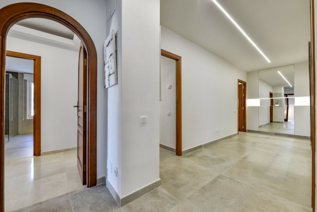 Detached Villa Altea Hills Alicante - image 48