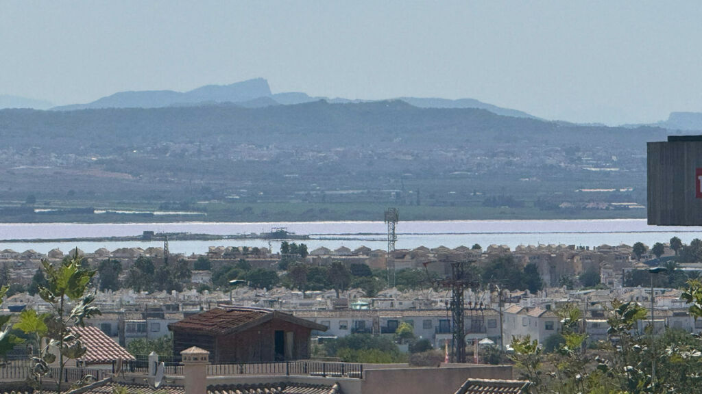 Semi-Detached House Torrevieja Alicante - image 48